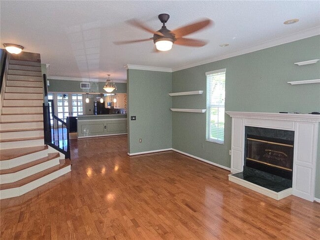 Foto del edificio - 2648 Sabal Springs Dr