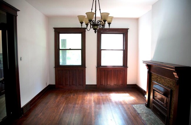 Foto del edificio - 3934 Avery St