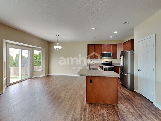 Foto del edificio - 1271 Morningside St