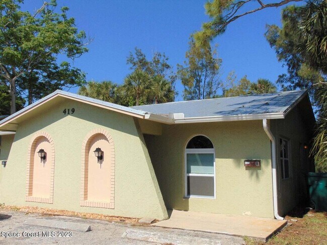 Building Photo - 419 Audubon Dr