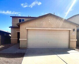 Building Photo - 6279 S Earp Wash Ln