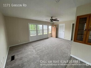Building Photo - 1171 Gibson Rd
