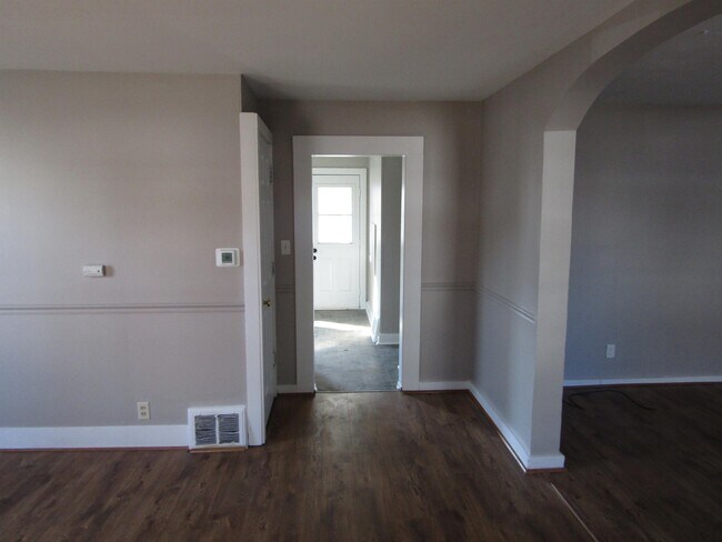 Foto del edificio - 2219 Washington St