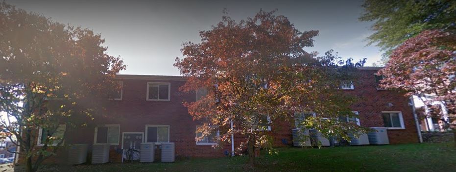 Foto principal - Lovingston Ridge Apartments