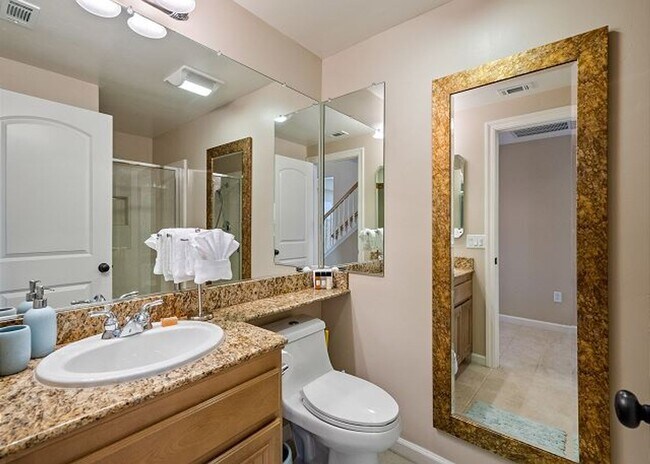 Foto del edificio - AVAILABLE JULY - Beautiful Home in Paso Ro...
