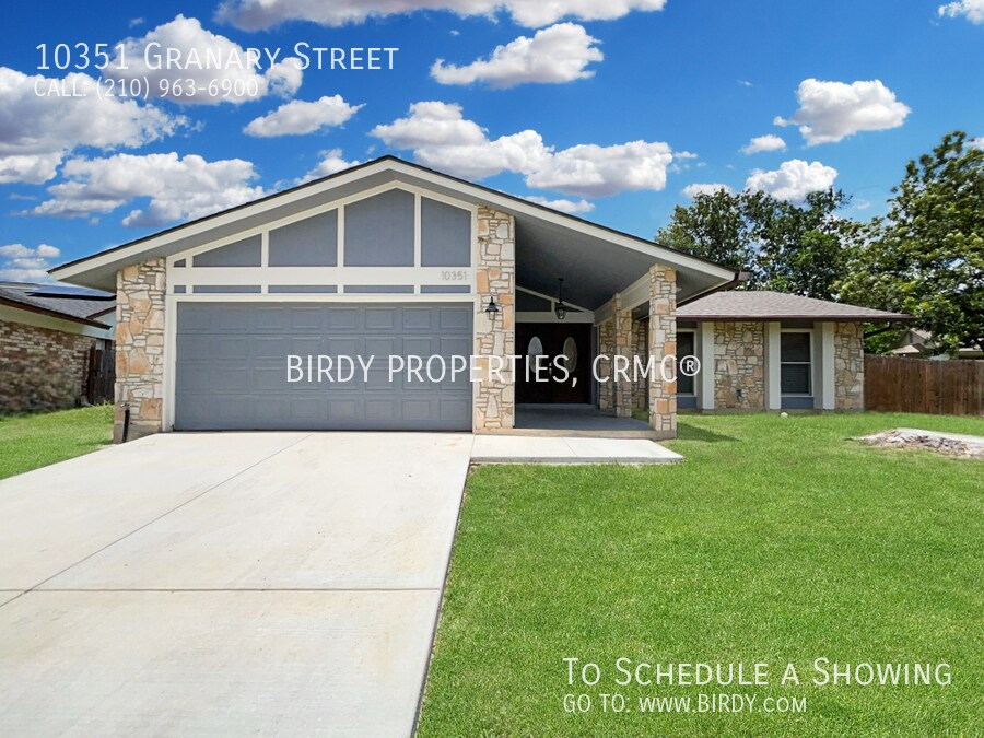 Primary Photo - 10351 Granary St