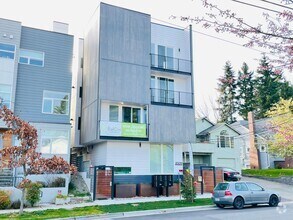 Building Photo - 8509 14th Ave NW