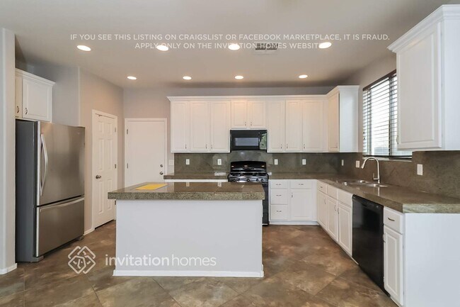 Foto del edificio - 6313 S Onyx Dr