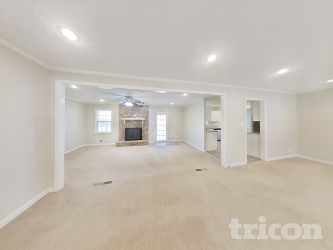 Foto del edificio - 430 Beaumont Dr SW