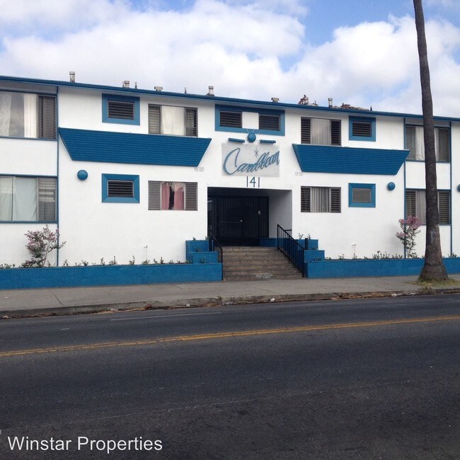 Building Photo - 141 Normandie Ave