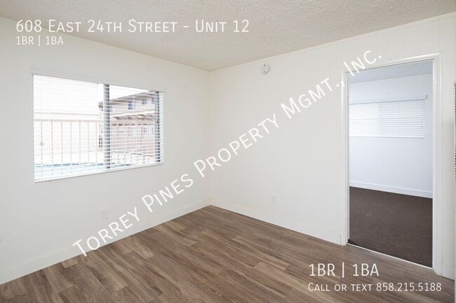 Building Photo - 608 E 24th St