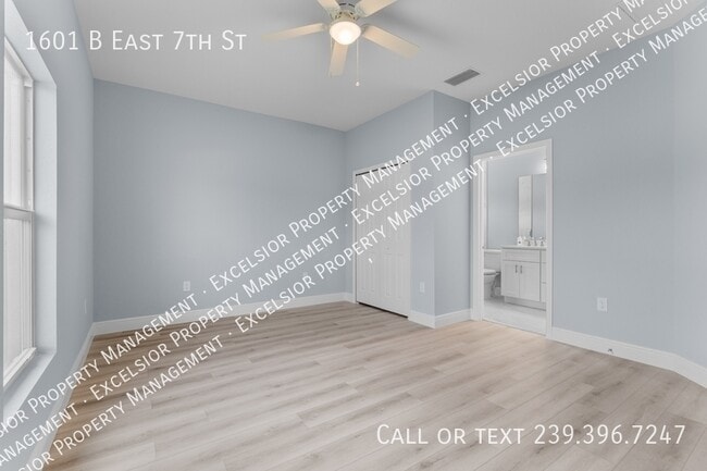 Foto del edificio - 1601 E 7th St