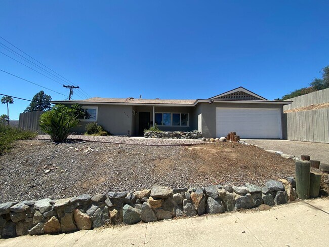 Foto del edificio - 3 Bedroom, 2 Bathroom Single Story House i...