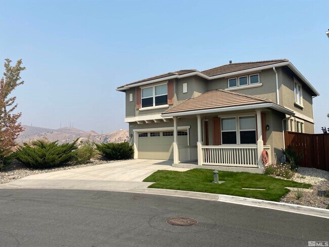 Building Photo - 3880 Sarava Court