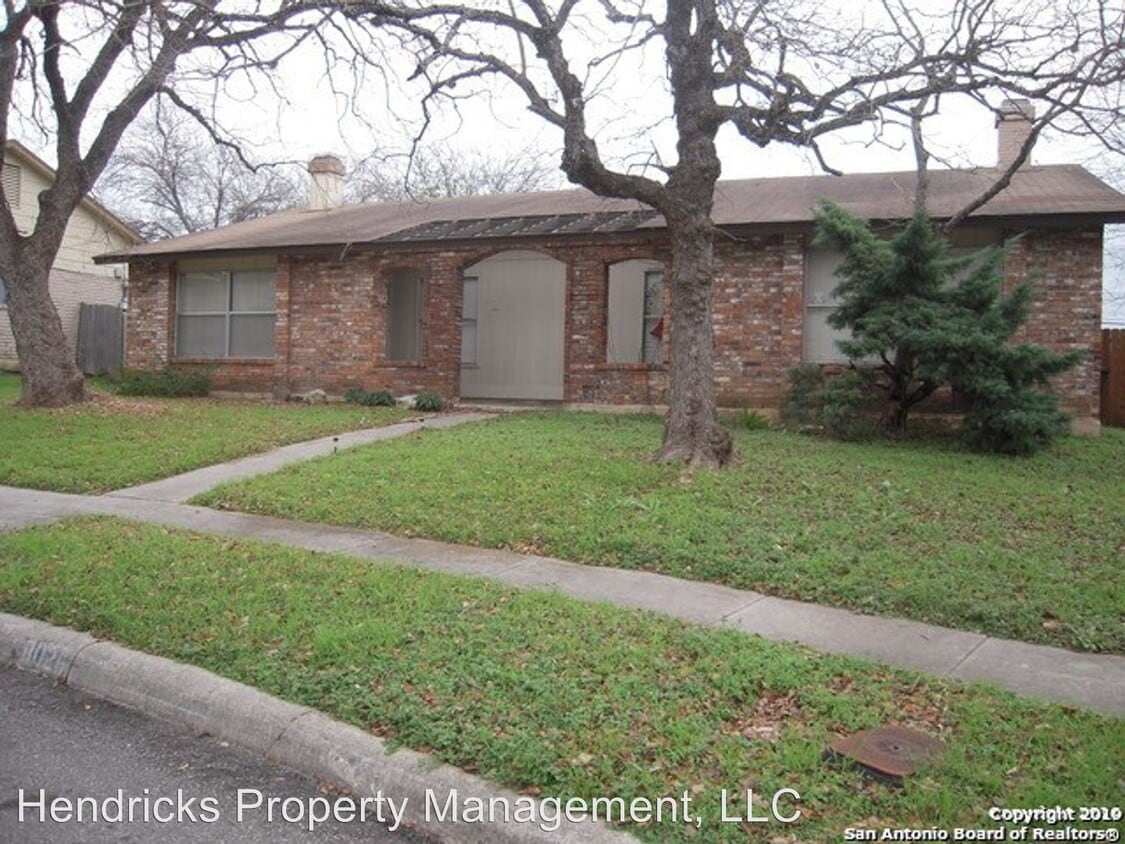 Primary Photo - 8028-8030 Echo Wind St