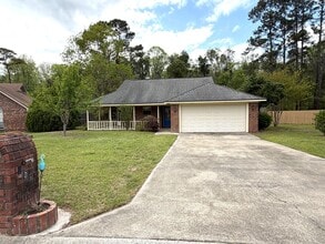 Building Photo - 908 Ringneck Way