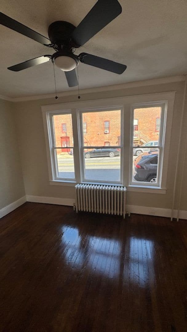 Foto del edificio - 116 N Marshall St