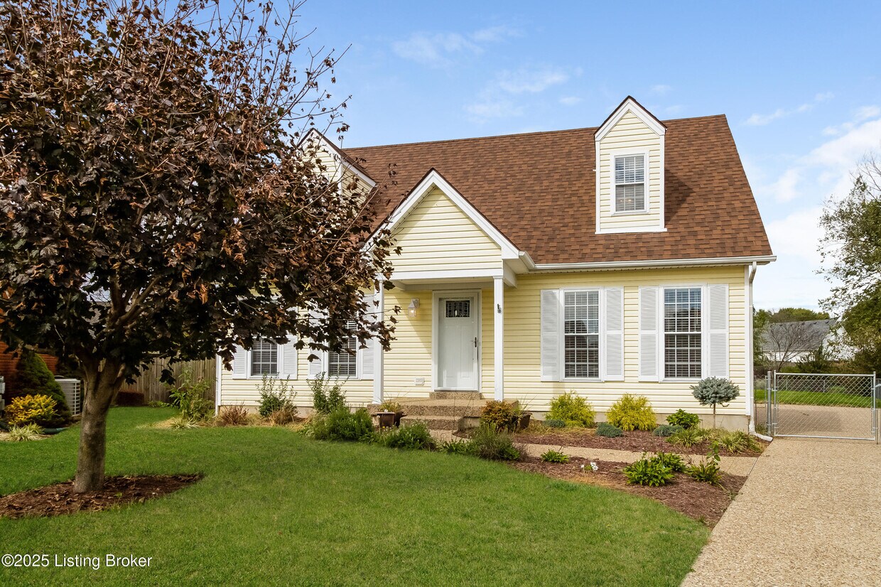 Foto principal - 6005 Delilah Ct