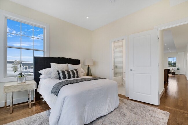 Foto del edificio - 1209 Oates St NE