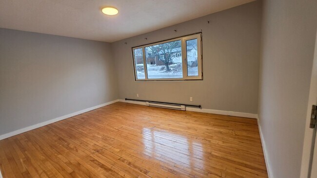 Photo du bâtiment - 263 Jones St