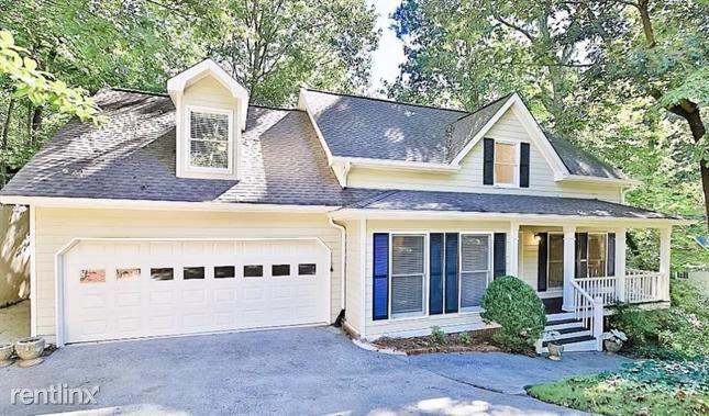 Foto del edificio - 5 br, 4 bath House - 11625 Laurel Lake Drive