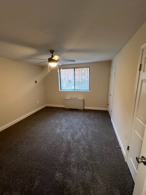 Interior Photo - Summit Hills