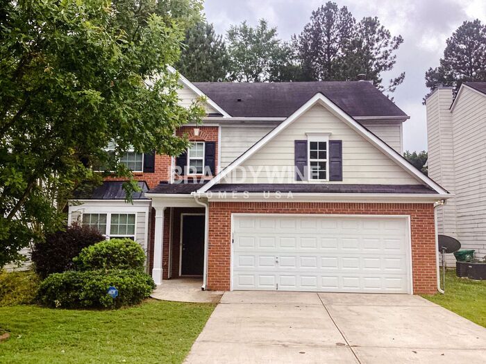 Remarkable 3BR! Can't be missed! House for Rent in Ellenwood, GA