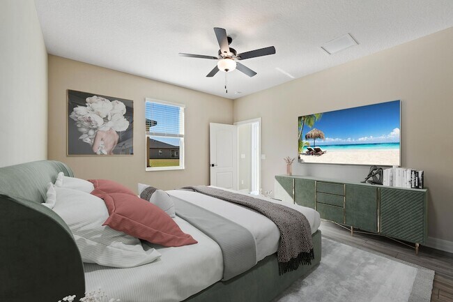 Building Photo - 1817 Party Pl