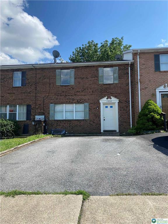 Building Photo - 1650 Angela Dr
