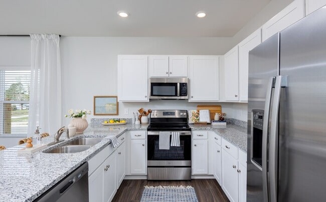 Building Photo - 363 Augustine Dr