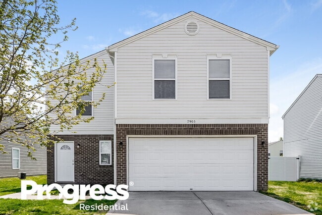Building Photo - 7905 States Bend Dr