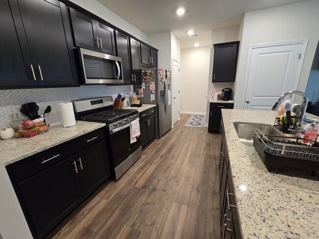 Building Photo - Beautiful Nearly-New Townhome for Rent in Havre de Grace, MD