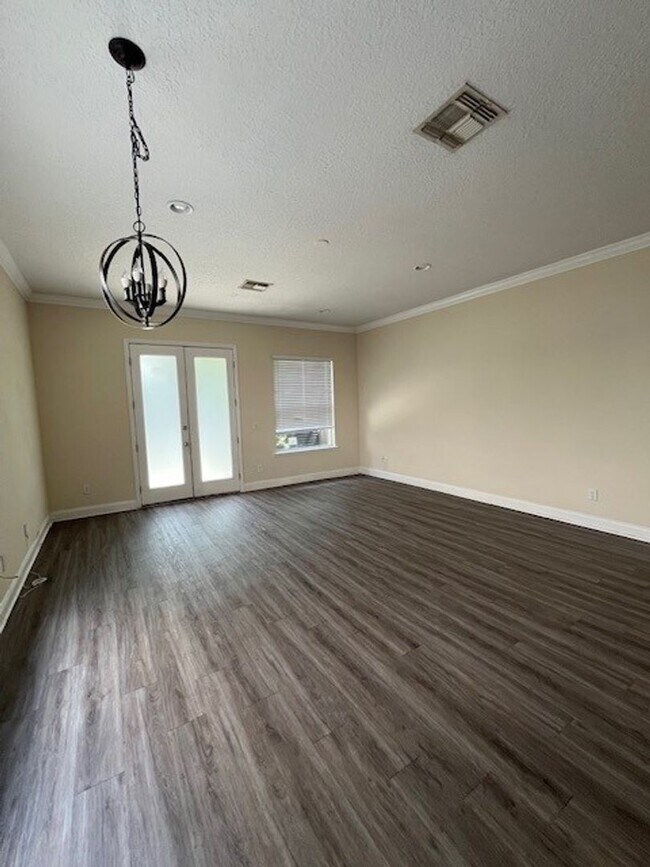 Foto del edificio - *** 3/2.5  with 1 car garage/ Townhouse Th...