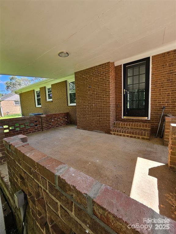 Foto del edificio - 1109 Reid Harkey Rd