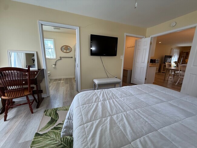 Foto del edificio - 11614 Bonaparte Ave