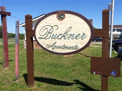 Foto principal - Buckner Apartments