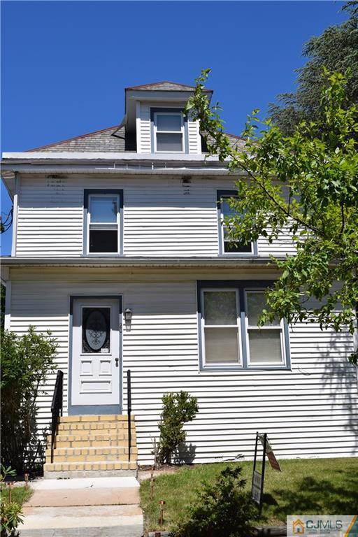 Primary Photo - 20 William St