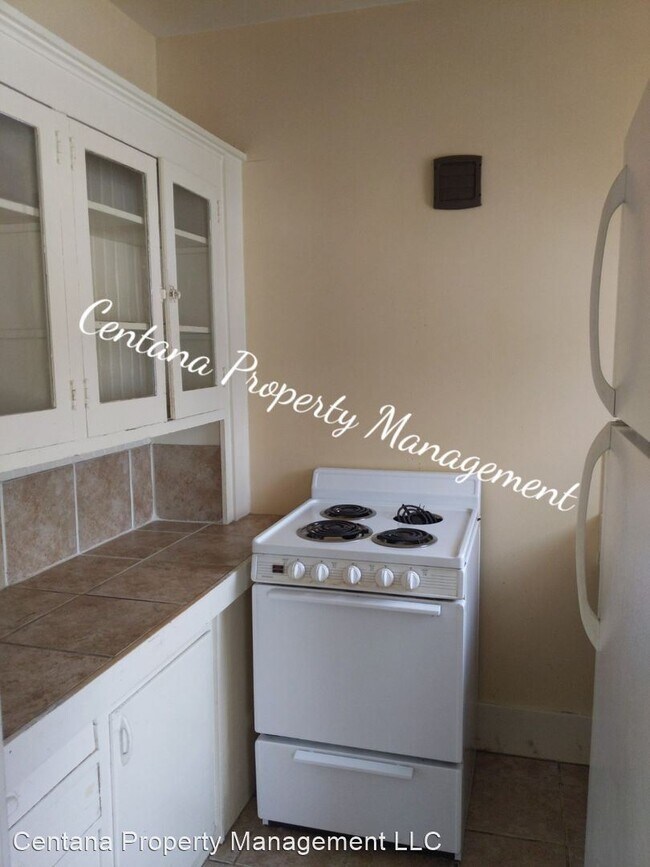 Foto del edificio - 501 W Granite St
