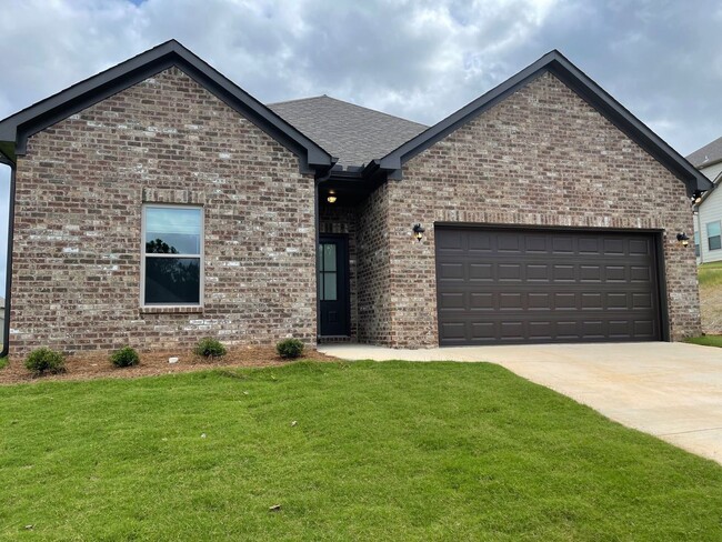 Foto del edificio - Home for Rent in Brookwood, AL.... Availab...