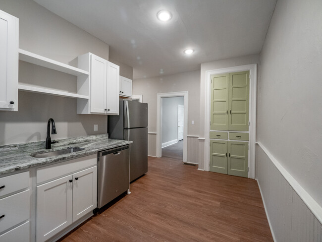 Foto del edificio - Steiner Realty South Side Listings