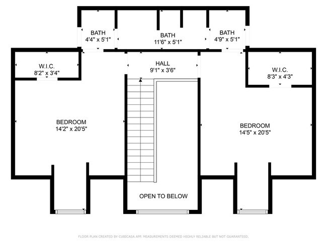 Foto del edificio - 4020 Zachs Ct