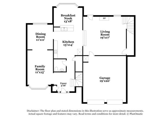 Building Photo - 675 Moonlight Way