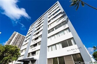 Building Photo - 2547 Ala Wai Blvd