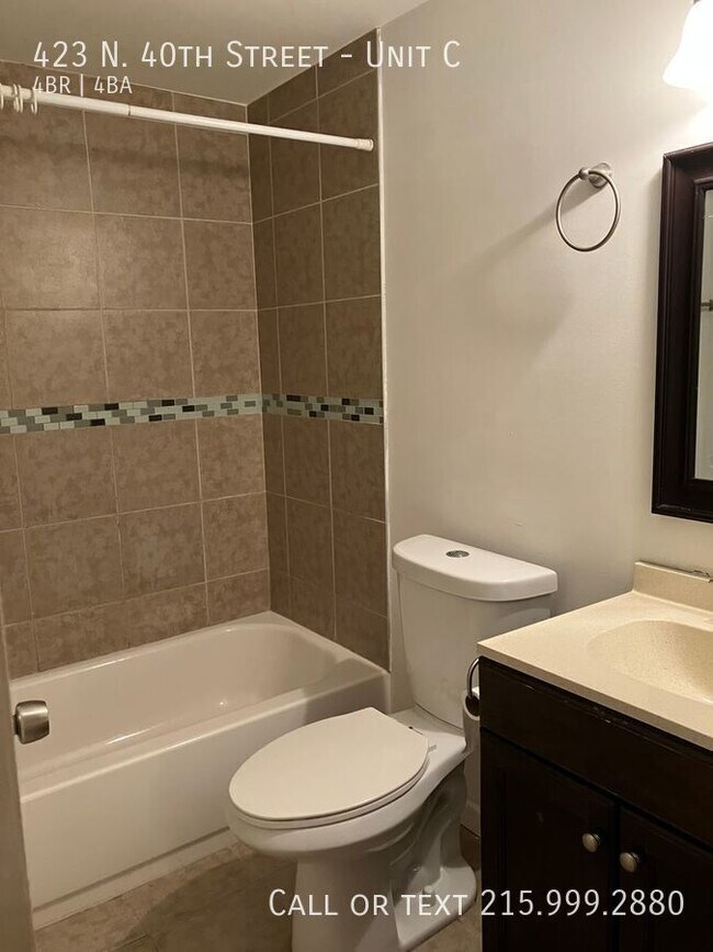 Foto del edificio - 423 N 40th St