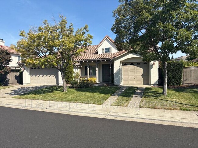 Foto del edificio - 2905 Peppergrass Way
