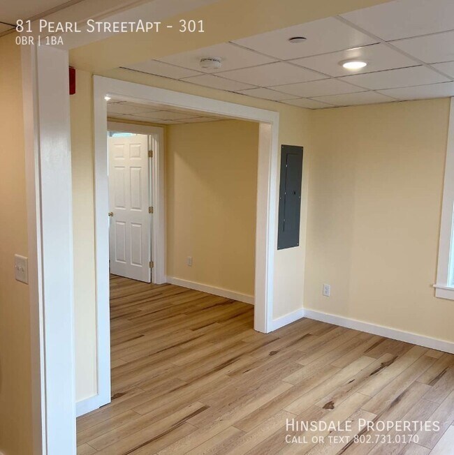 Foto del edificio - 81 Pearl St