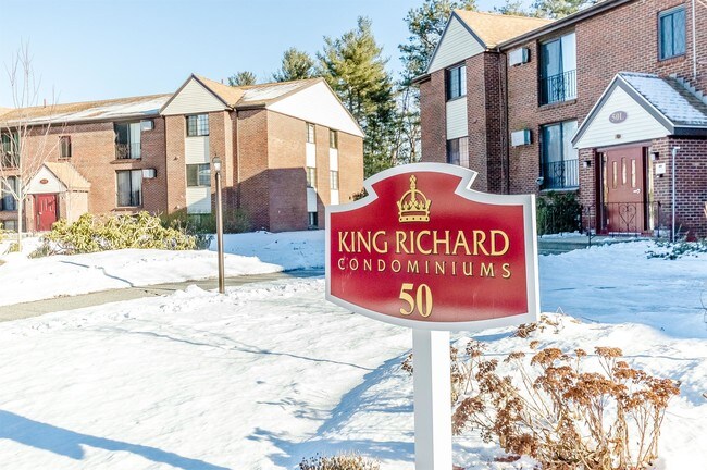 Foto del edificio - 50 English Village Rd