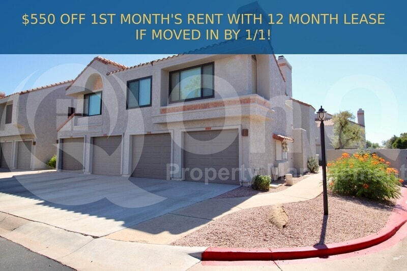 Primary Photo - 10115 E Mountain View Rd