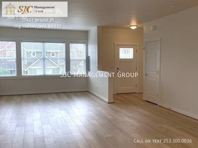 Foto del edificio - 11457 Bristol Pl NW