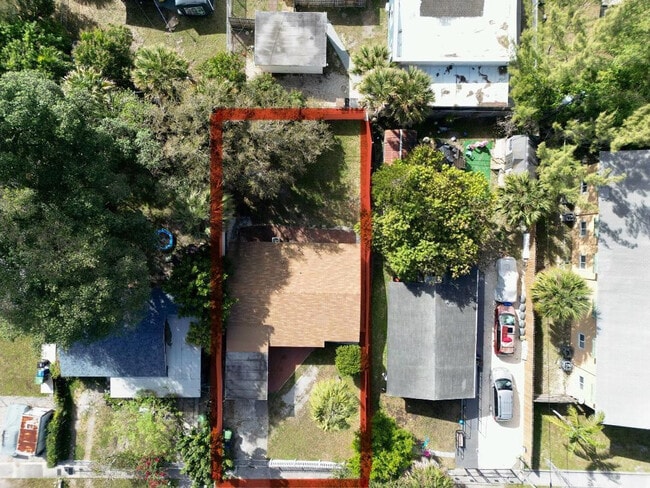 Foto del edificio - 525 NW 15th Terrace